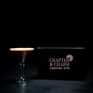 Cocktail Boxes